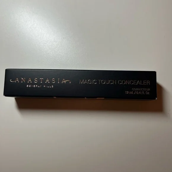 NEW ANASTASIA BEVERLY HILLS Magic Touch Concealer #14 - Picture 2 of 3